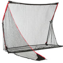 Side Protection Wings for SPDR Golf Net