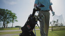 Haack Golf Net w/ Tri-Turf Mat