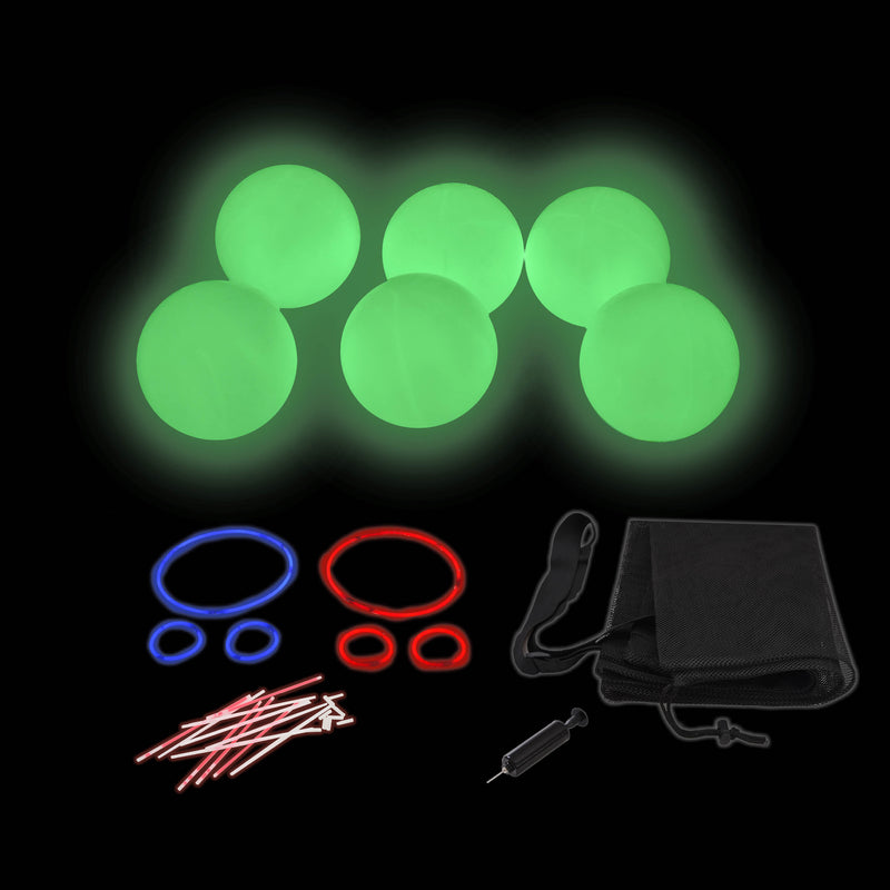 Glow in the Dark Game Sets