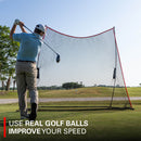 Haack Golf Net
