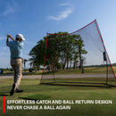 Haack Golf Net