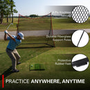 Haack Golf Net