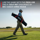 Haack Golf Net