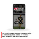 Progression Weighted Balls (9 Pack)