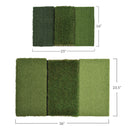 XL Tri-Turf Mat