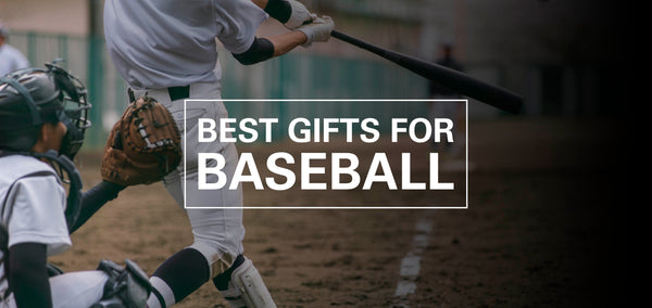 The Best Baseball Gifts for 2024
