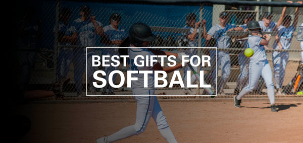 Best Gifts for Softball Players