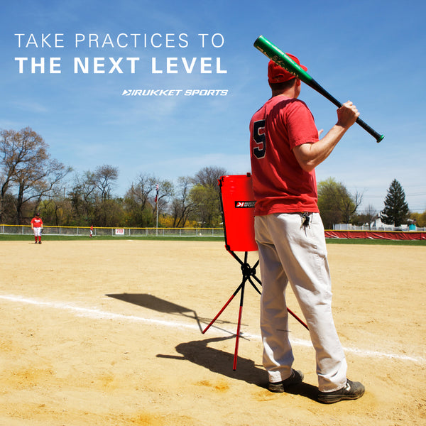 A Bucket Caddy Boosts Performance