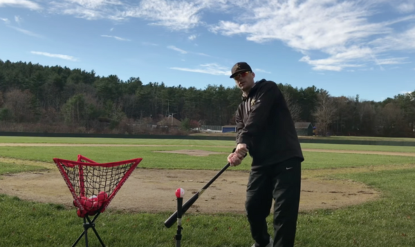 Baseball Hitting Tips from Antonelli Baseball