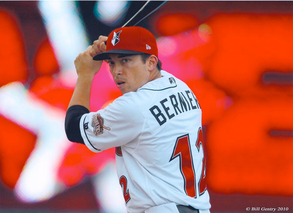 10 Life Lessons Learned from Baseball from a real MLB Player