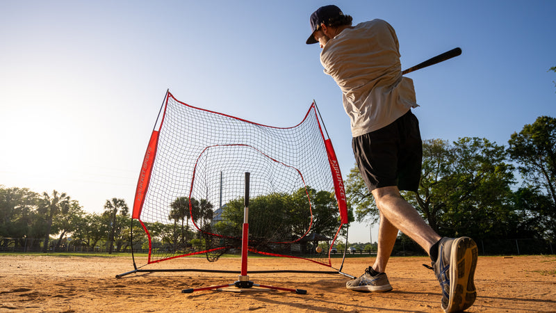 Rukket Ball Parks In The Back Yard