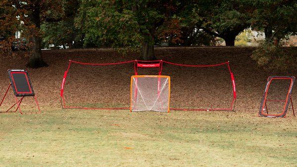 Lacrosse training tools - your ultimate guide