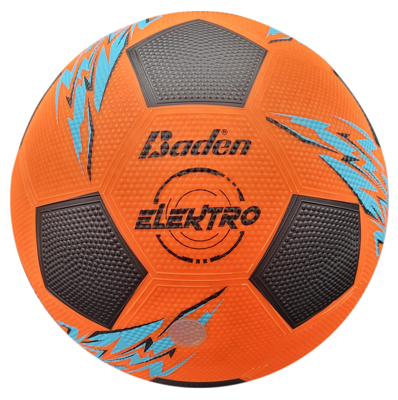 Elektro Soccer Ball