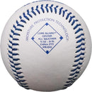 All Weather Baseballs - 1 Dozen