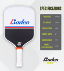 Battle Point Pickleball Paddle