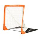 Lacrosse Goal with SPDR STEEL