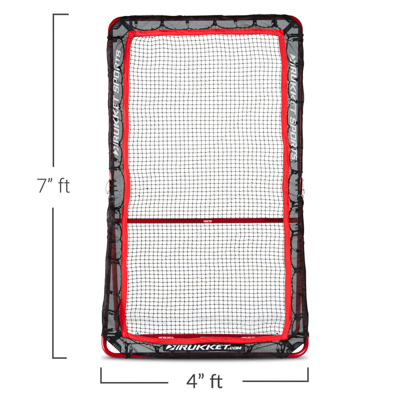 Multi-Sport Pitch Back Rebounder