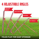 Pitch Back Baseball / Softball Rebounder