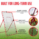 Pitch Back Baseball / Softball Rebounder