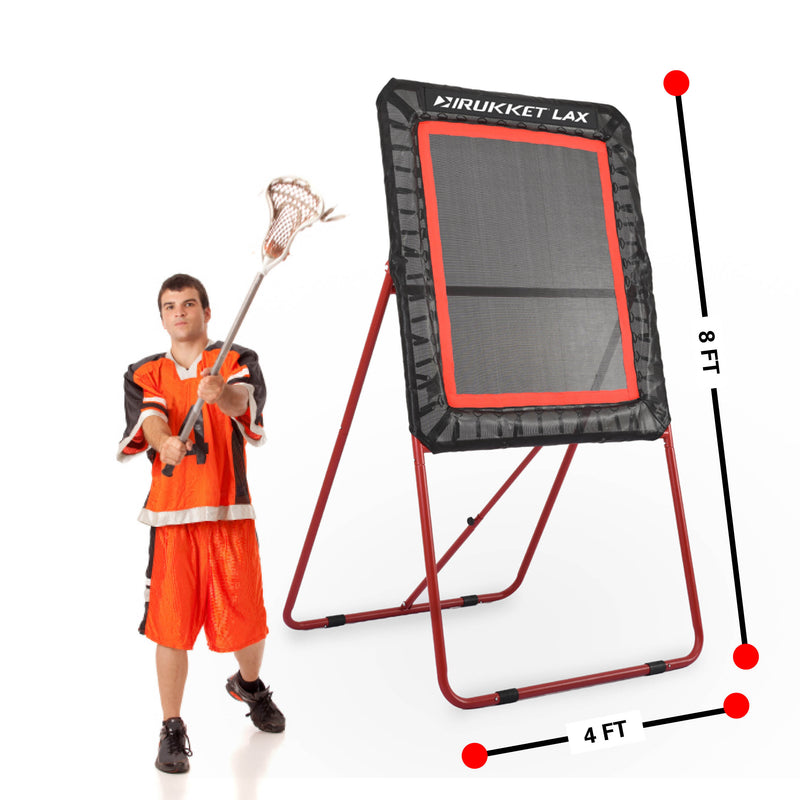 Lacrosse Rebounder Pro w Rain Fly
