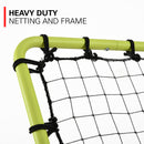 Pitch Back Baseball / Softball Rebounder