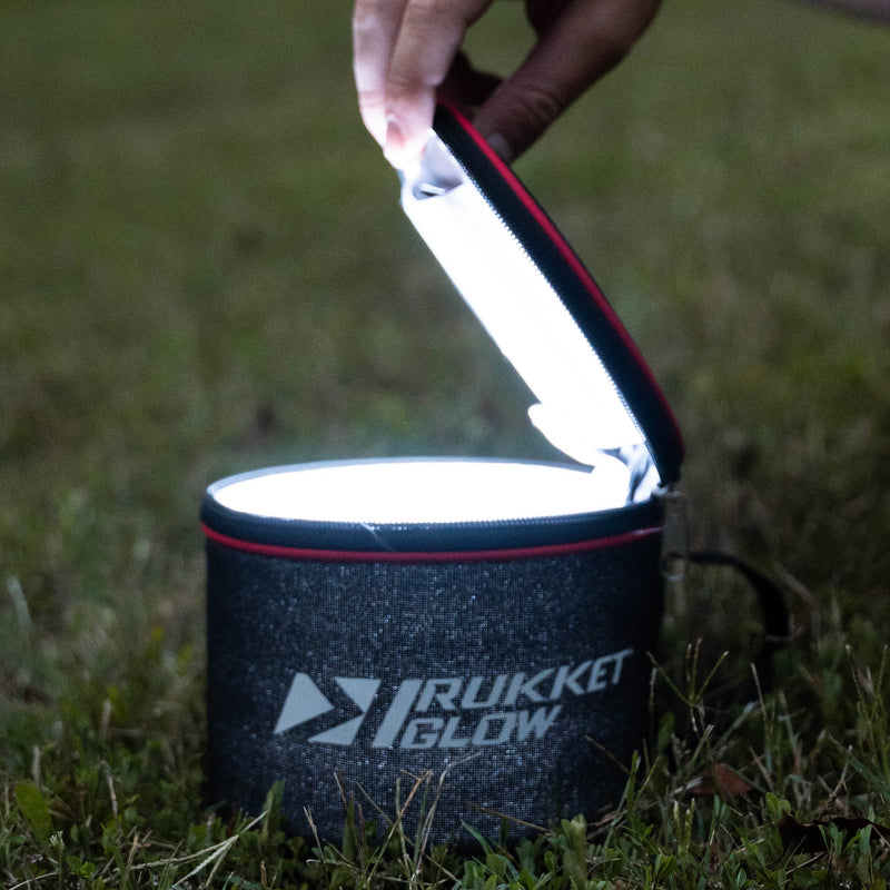 Rukket Glow Quick Charger - Small