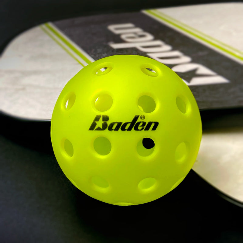 Rival 40 Pickleball Set (3-Pack)