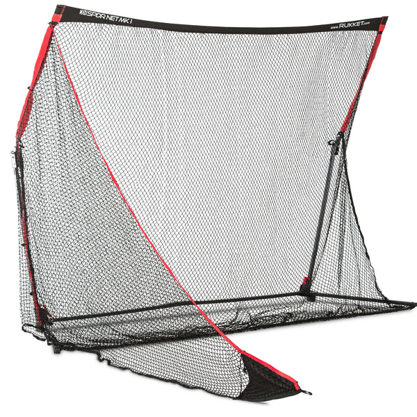 Side Protection Wings for SPDR Golf Net