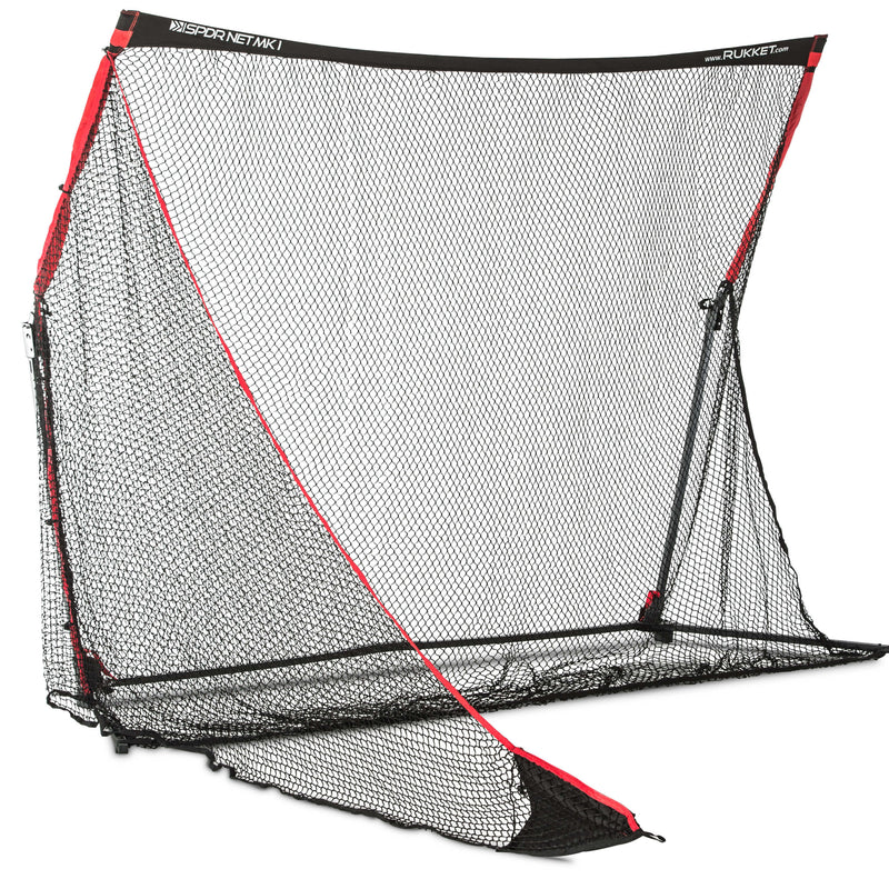 Side Protection Wings for SPDR Golf Net