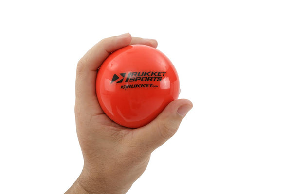 6pk Weighted Training Balls