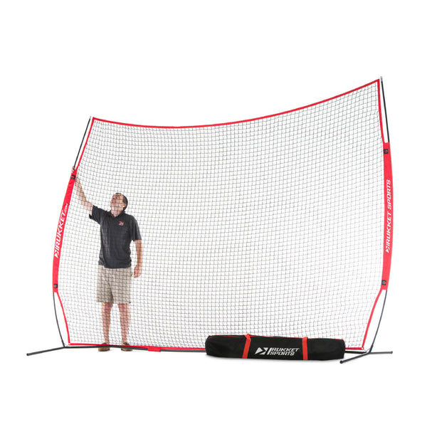 12x9 Multi-Sport Barrier Net | Rukket