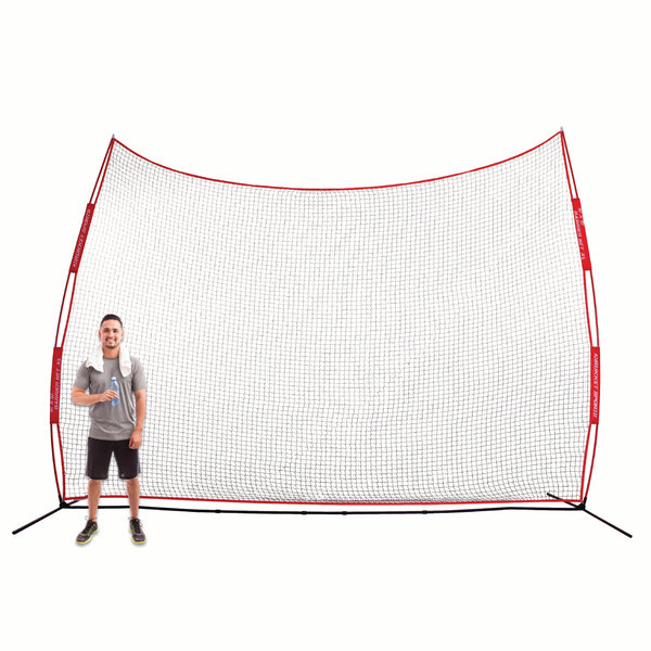 16x10 Multi-Sport Barrier Net XL | Rukket