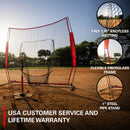 7x7 Original Sock It! Baseball / Softball Net