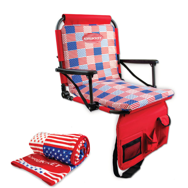 Tailgate / Picnic Seat