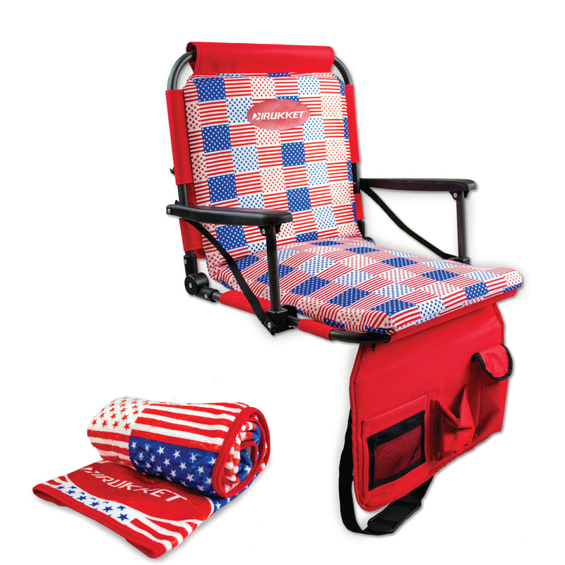 Tailgate / Picnic Seat