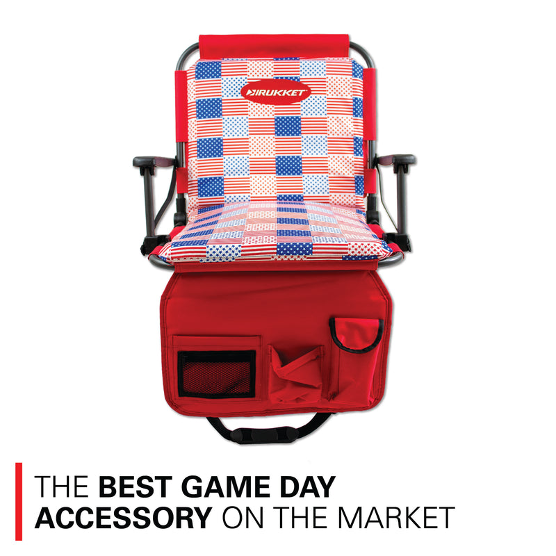 Tailgate / Picnic Seat