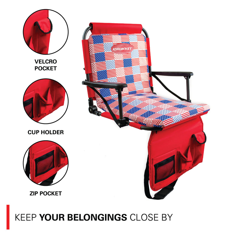 Tailgate / Picnic Seat