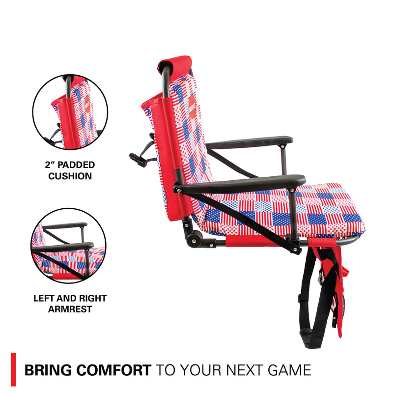 Tailgate / Picnic Seat
