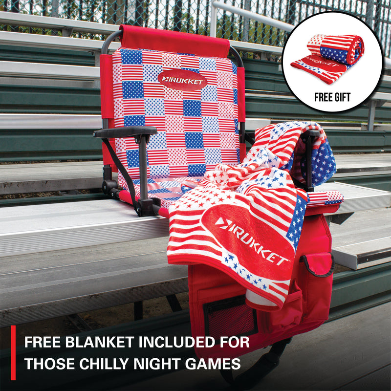 Tailgate / Picnic Seat