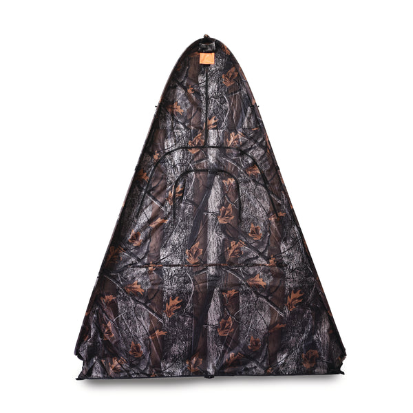 Teepee Hunting Blind