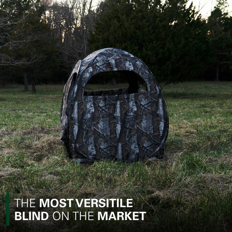Hunting Blind