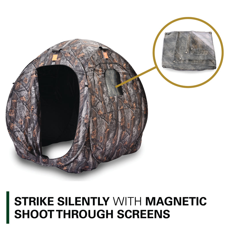 Hunting Blind