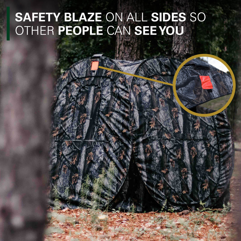 Hunting Blind