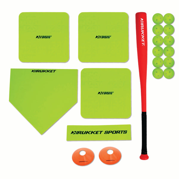 Backyard Softball Set