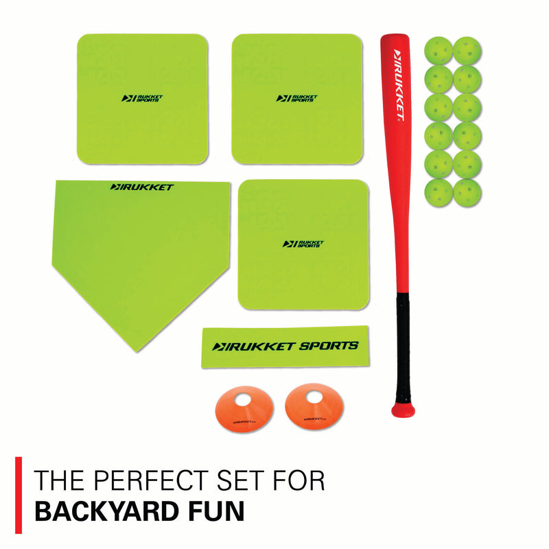 Backyard Softball Set