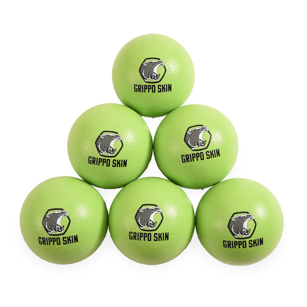 Grippo Skin™ Dodgeball Set