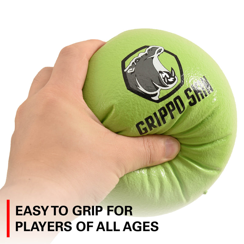 Grippo Skin™ Dodgeball Set