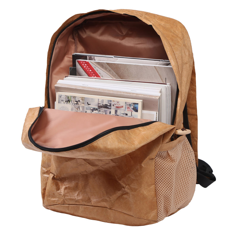 Karlek Tyvek Paper-Weight Backpack