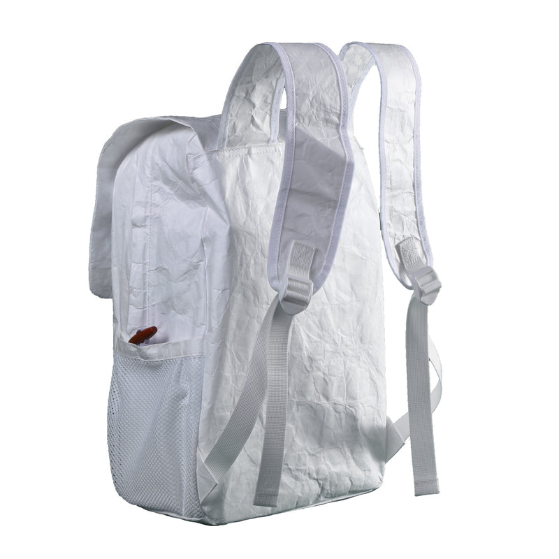 Karlek Tyvek Paper-Weight Backpack