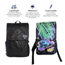 Karlek Tyvek Paper-Weight Backpack